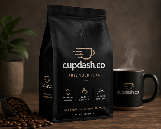Best Sellers Sample Pack: 6Bean, Cowboy, Breakfast, Peru, Mexico, Bali