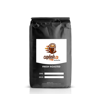 Bali Coffee Pods
